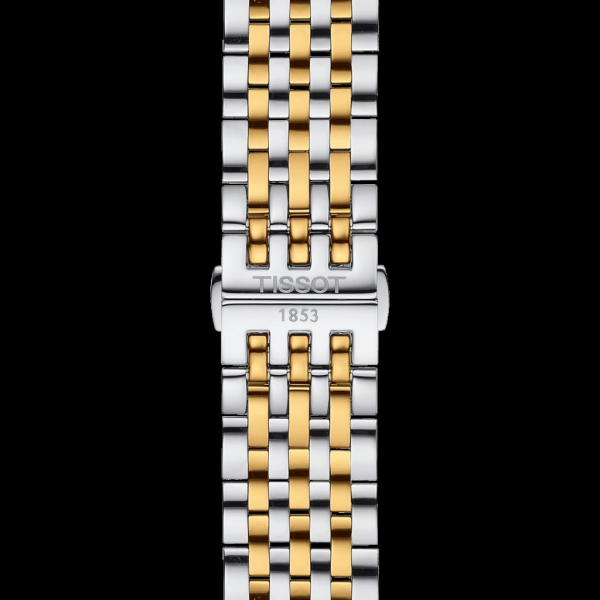 Tissot T0636102203700 Tradition Kol Saati (SZ)