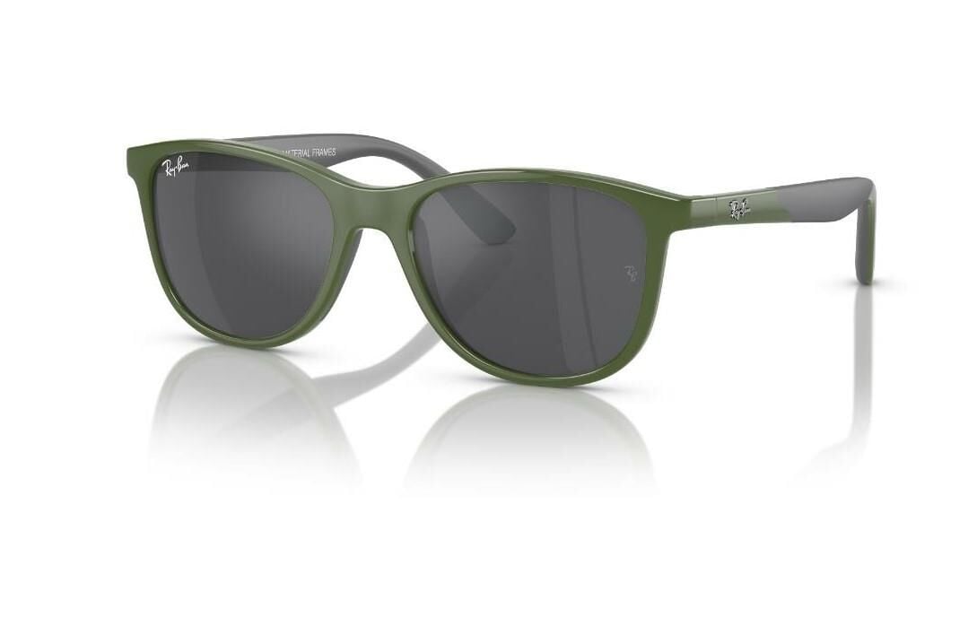 Ray-Ban RJ 9077S 71356G .49 Çocuk Güneş Gözlüğü