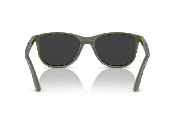 Ray-Ban RJ 9077S 71356G .49 Çocuk Güneş Gözlüğü