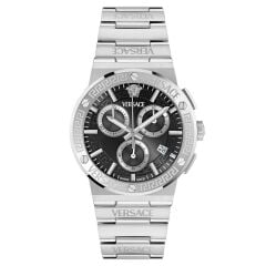 Versace VRSCVEKMA0325 Kol Saati