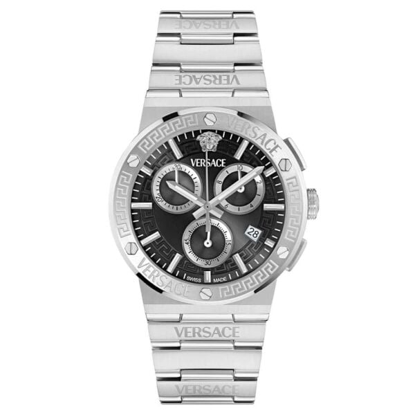 Versace VRSCVEKMA0325 Kol Saati