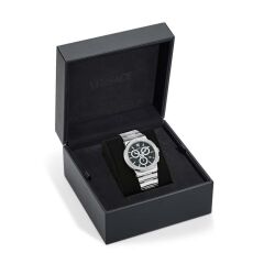Versace VRSCVEKMA0325 Kol Saati