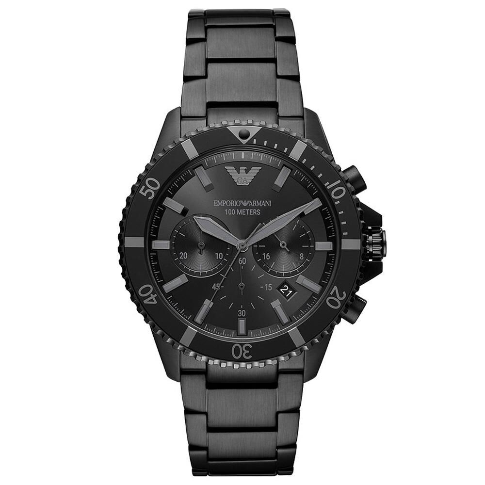 Emporio Armani AR11363 Kol Saati (SZ) (40)