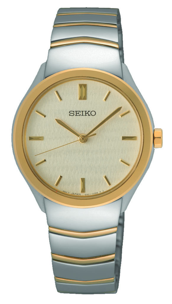 Seiko SUR550P Kol Saati