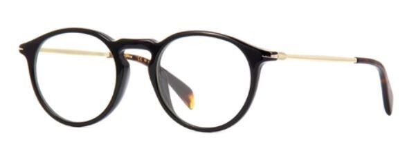 David Beckham DB 1003/G/CS 2M2T4 .49 Güneş Gözlüğü