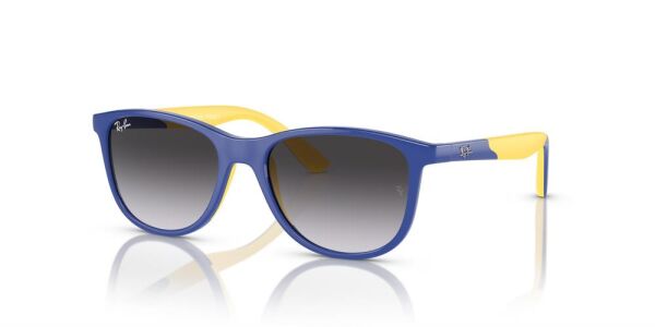 Ray-Ban RJ 9077S 71328G .49 Çocuk Güneş Gözlüğü