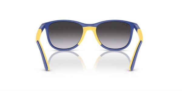 Ray-Ban RJ 9077S 71328G .49 Çocuk Güneş Gözlüğü