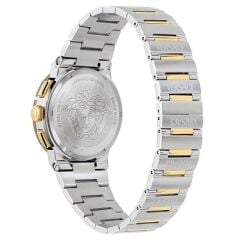 Versace VRSCVEKMA0425 Kol Saati