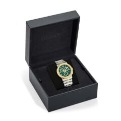 Versace VRSCVEKMA0425 Kol Saati