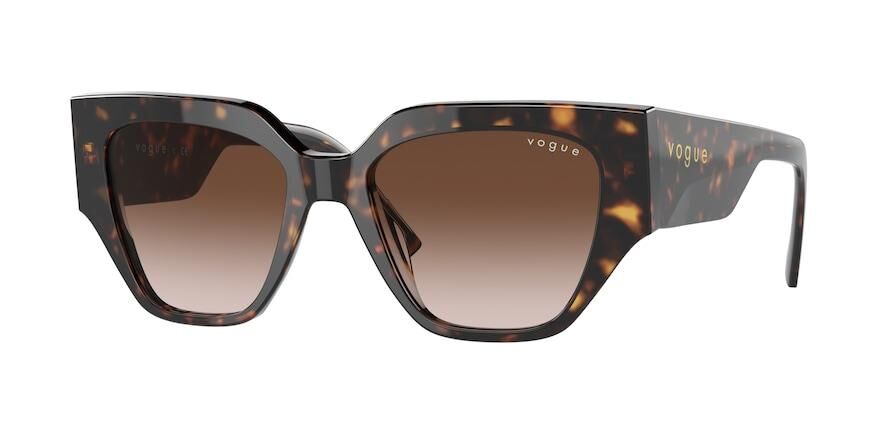 Vogue VO 5409S W65613 .52 Kadın Güneş Gözlüğü