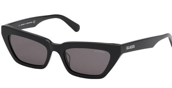 Guess GU 8226/S 01A .52 Güneş Gözlüğü