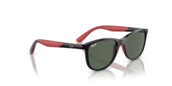 Ray-Ban RJ 9077S 713171 .49 Çocuk Güneş Gözlüğü