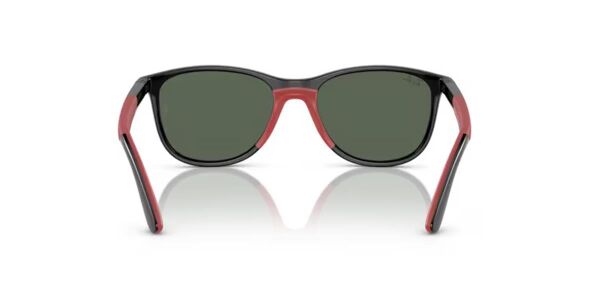 Ray-Ban RJ 9077S 713171 .49 Çocuk Güneş Gözlüğü