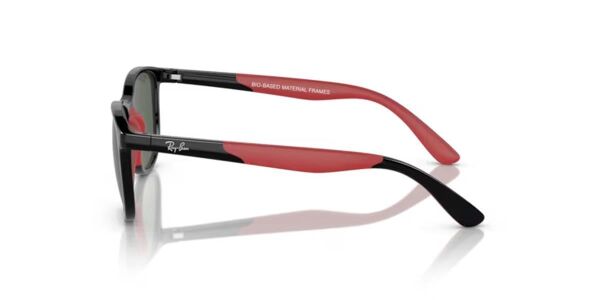 Ray-Ban RJ 9077S 713171 .49 Çocuk Güneş Gözlüğü