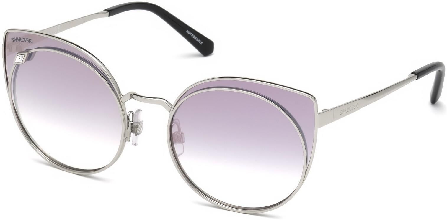Swarovski SW 173 16C .61 Güneş Gözlüğü