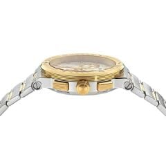 Versace VRSCVEKMA0525 Kol Saati