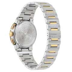 Versace VRSCVEKMA0525 Kol Saati
