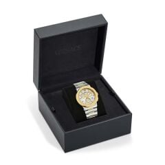 Versace VRSCVEKMA0525 Kol Saati