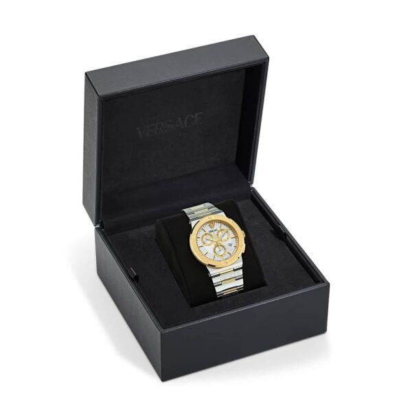 Versace VRSCVEKMA0525 Kol Saati