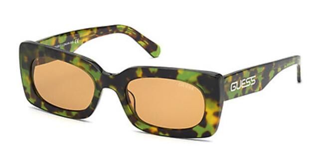 Guess GU 8225S 98E .53 Güneş Gözlüğü