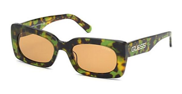 Guess GU 8225S 98E .53 Güneş Gözlüğü