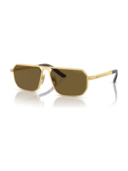 Prada SPS A53S 1BK01T .59 Erkek Güneş Gözlüğü