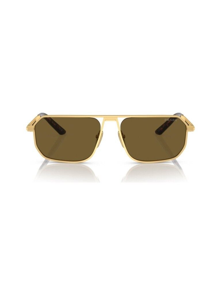 Prada SPS A53S 1BK01T .59 Erkek Güneş Gözlüğü