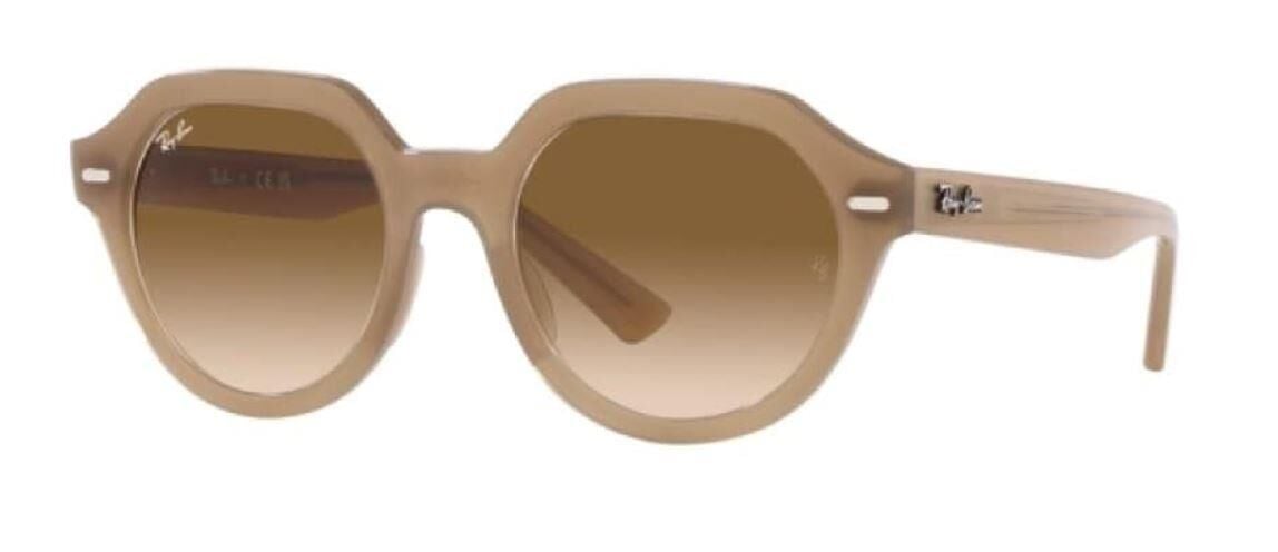 Ray-Ban RB 4399 616651 .51 Unisex Güneş Gözlüğü