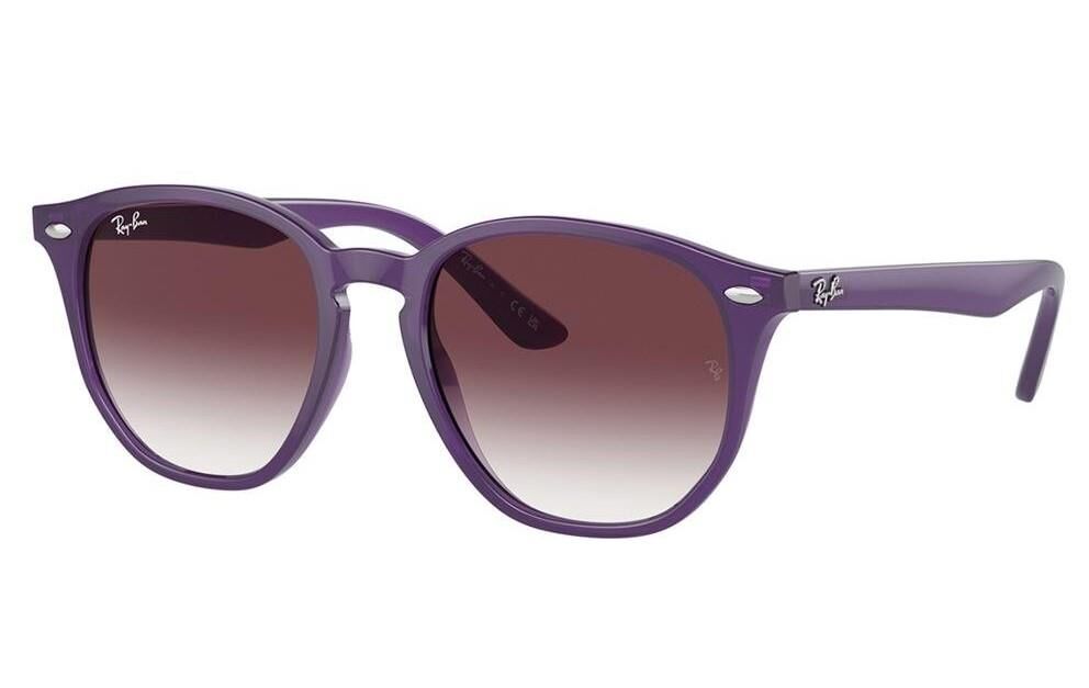Ray-Ban RJ 9070S 713136 .46 Çocuk Güneş Gözlüğü