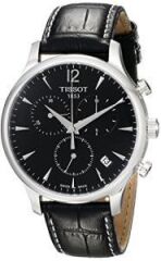 Tissot T0636171605700 Tradition Chronograph Kol Saati