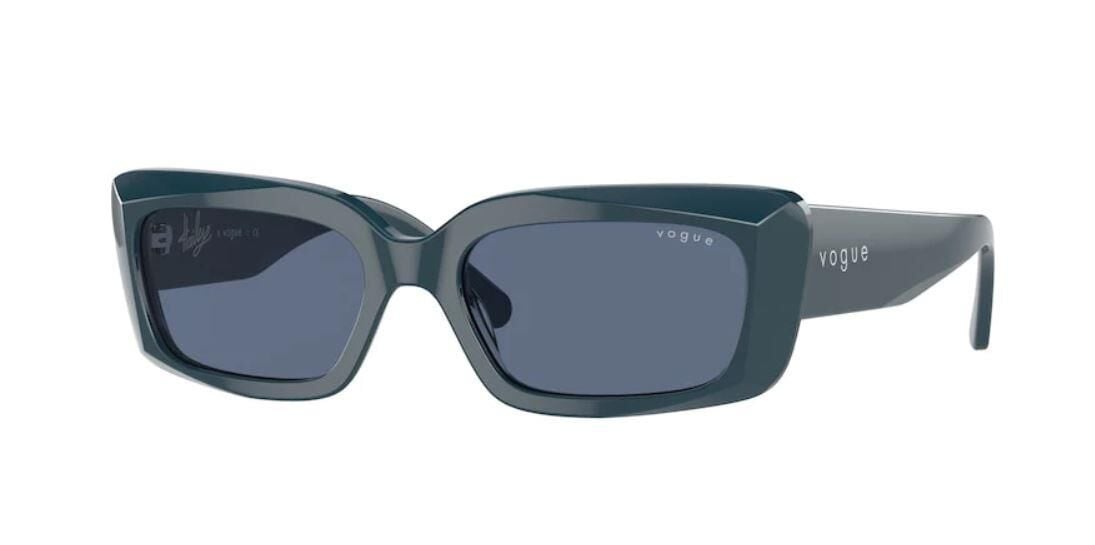 Vogue VO  5440S 300580 .52 Kadın Güneş Gözlüğü