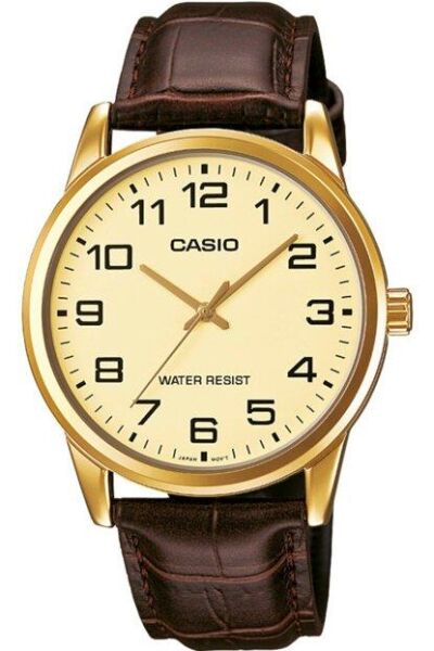 Casio Standart Kol Saati MTPV001GL9BUDF