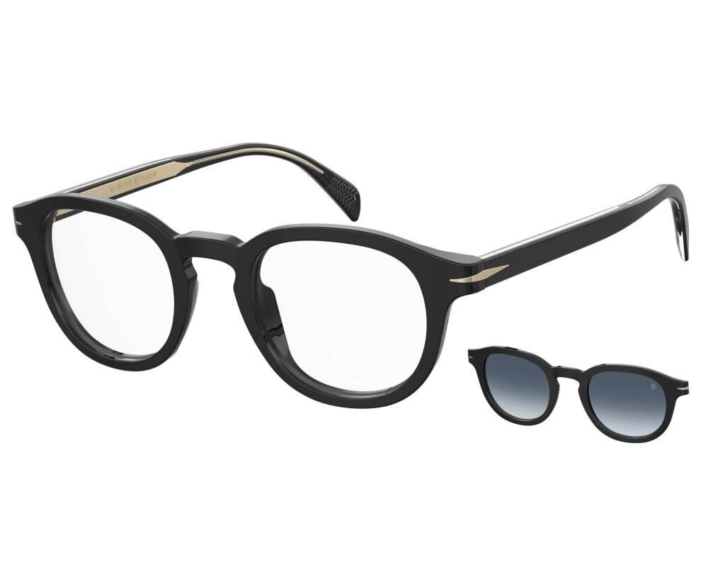 David Beckham DB 1080CS 2M2Z7 .49 Güneş Gözlüğü