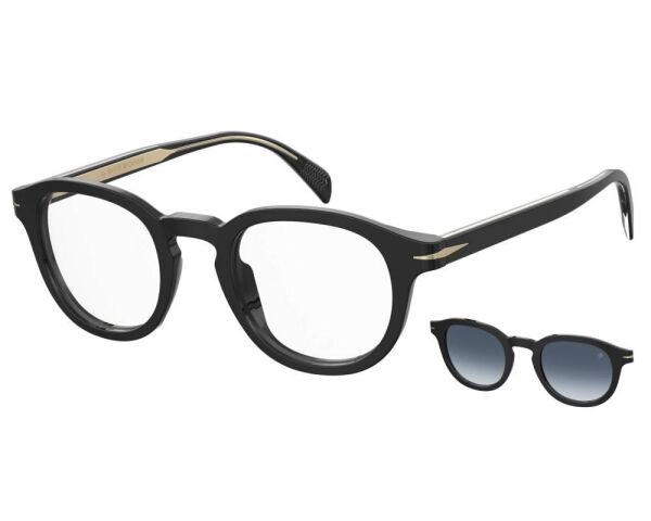 David Beckham DB 1080CS 2M2Z7 .49 Güneş Gözlüğü