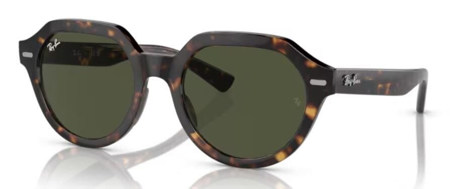Ray-Ban RB 4399 902/31 .51 Unisex Güneş Gözlüğü