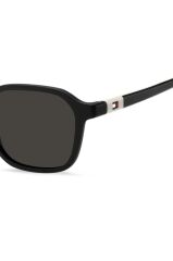 Tommy Hilfiger TH 2245S 003IR .48 Güneş Gözlüğü