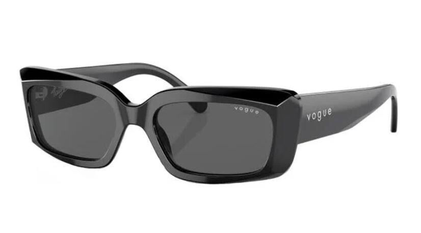 Vogue VO 5440S W44/87 .55 Kadın Güneş Gözlüğü