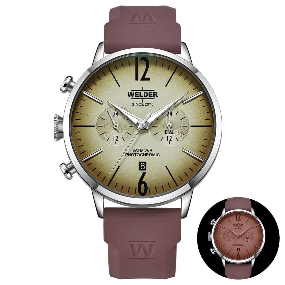 Welder Moody WWRC554 Kol Saati