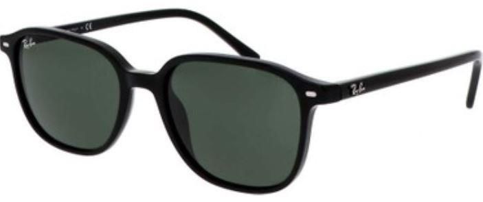 Ray-Ban RB 2193 901/31 .55 Unisex Güneş Gözlüğü