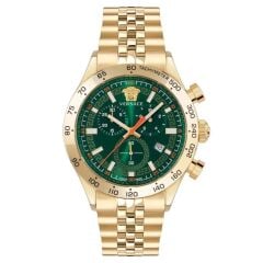 Versace VRSCVE2U01225 Kol Saati