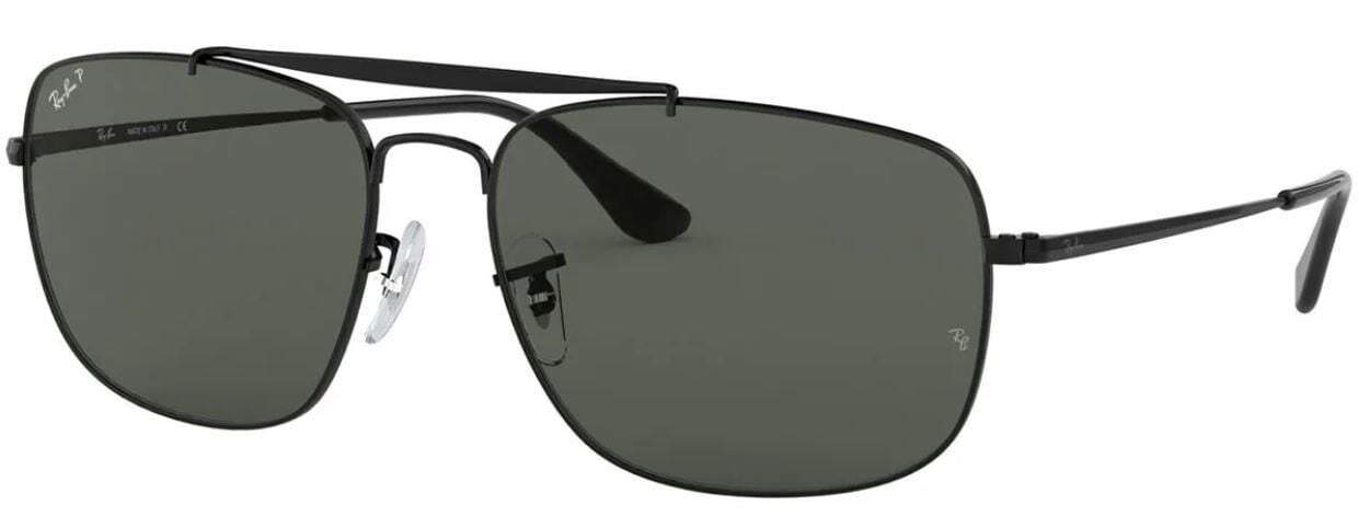 Ray-Ban RB 3560 002/58 .61 Erkek Güneş Gözlüğü