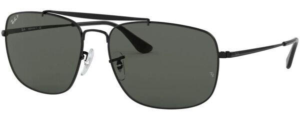 Ray-Ban RB 3560 002/58 .61 Erkek Güneş Gözlüğü