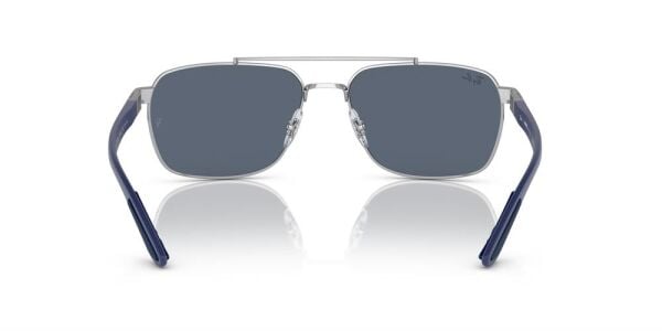 Ray-Ban RB 3701 924387 .59 Erkek Güneş Gözlüğü