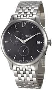 Tissot T0636391106700 Tradition Kol Saati
