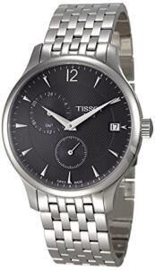 Tissot T0636391106700 Tradition Kol Saati