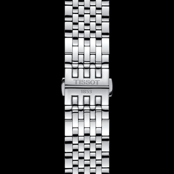 Tissot T0636391106700 Tradition Kol Saati (SZ)