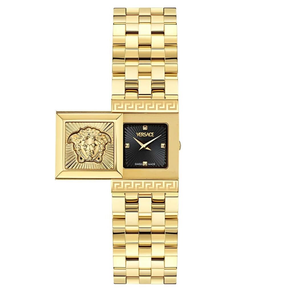 Versace VRSCVE0C00325 Kadın Kol Saati
