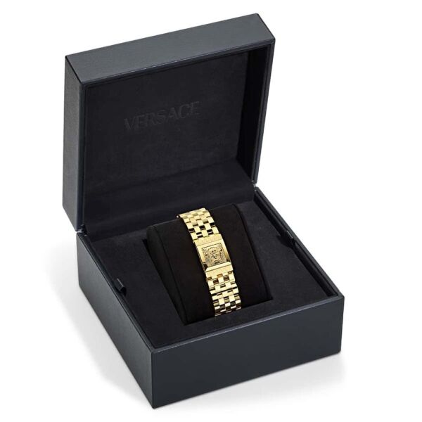 Versace VRSCVE0C00325 Kadın Kol Saati
