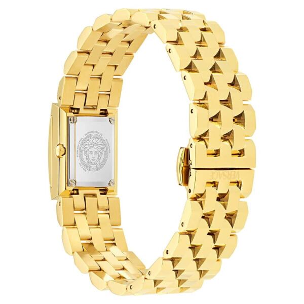 Versace VRSCVE0C00325 Kadın Kol Saati