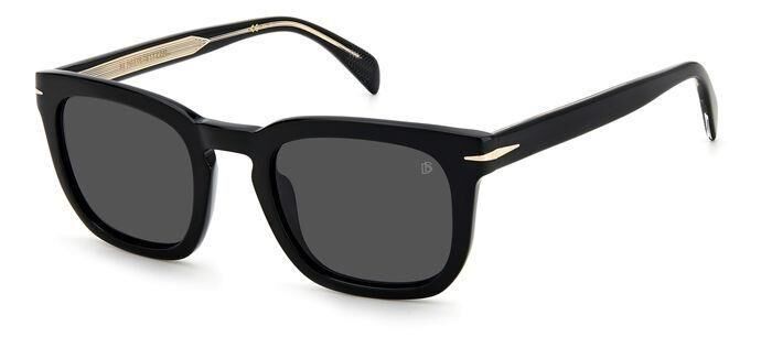 David Beckham DB 7076/S 807IR .50 Güneş Gözlüğü